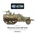 M21 Mortar Carrier